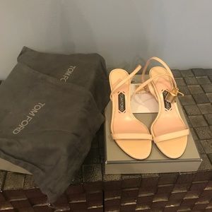 Tom Ford sandals